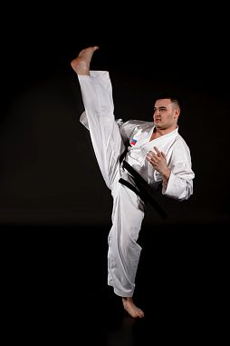 Центр единоборств "Чемпион" (Загородный пр-т) - фото, расписание, стоимость, отзывы - 1