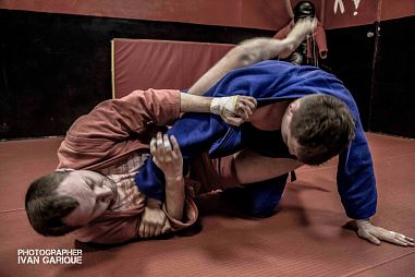 Школа Дмитрия Носова (Тёплый Стан) - фото, расписание, стоимость, отзывы - 2