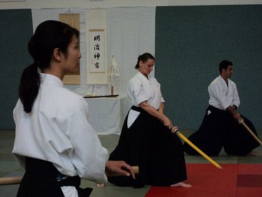 Клуб айкидо Такемусу Айкидодзё (Алтуфьево) - фото, расписание, стоимость, отзывы - 3