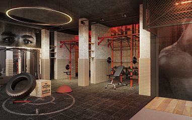 ШВСМ "Спортивной Федерации Бокса Санкт-Петербурга" (Выборгское ш.) - фото, расписание, стоимость, отзывы - 8