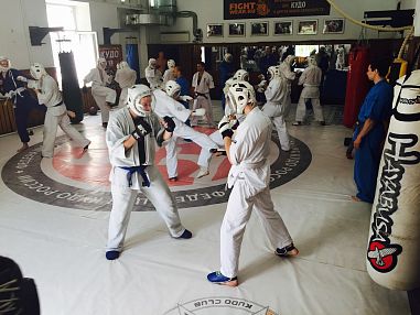 Лаборатория КУДО (Хамовники) - фото, расписание, стоимость, отзывы - 4