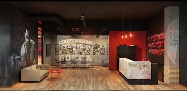 ШВСМ "Спортивной Федерации Бокса Санкт-Петербурга" (Выборгское ш.) - фото, расписание, стоимость, отзывы - 3