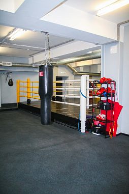 Клуб единоборств "CORONA" (Купчино) - фото, расписание, стоимость, отзывы - 1