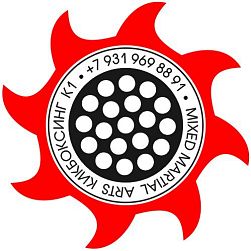 Академия единоборств "Мясорубка"