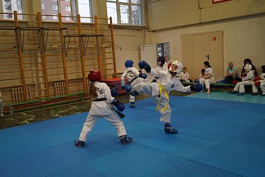 Клуб Do Jang (Мечникова) - фото, расписание, стоимость, отзывы - 4