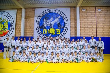 СК "Ястреб" (Гражданский пр-т) - фото, расписание, стоимость, отзывы - 1