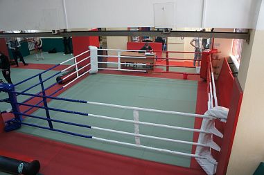 Клуб единоборств «Велес» (Зеленоград) - фото, расписание, стоимость, отзывы - 1