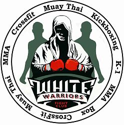 Спортивный бойцовский клуб "White Warriors"
