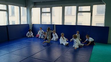 Клуб боевых искусств "СКАЛА" (Новочеркасская) - фото, расписание, стоимость, отзывы - 4