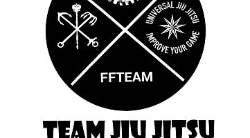 Universal Jiu-Jitsu (ДЕВЯТКИНО)