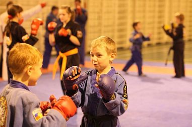 Спортивно-патриотический центр «Сириус» (Достоевская) - фото, расписание, стоимость, отзывы - 6