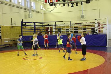 ПМК "Колпинская перчатка"  - фото, расписание, стоимость, отзывы - 1