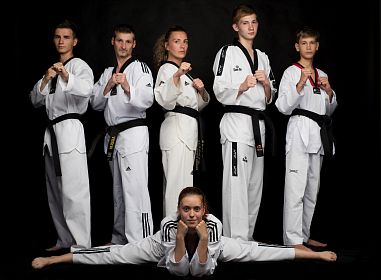 Клуб "Олимпиец" - фото, расписание, стоимость, отзывы - 4