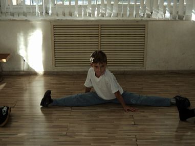 Клуб традиционного ушу "Черный тигр" (Олимпийский) - фото, расписание, стоимость, отзывы - 4