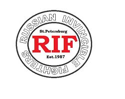 Спортивный клуб "РИФ"