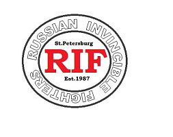 Спортивный клуб "РИФ"