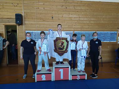 С.К. Защитник (Пр.Ветеранов) - фото, расписание, стоимость, отзывы - 6