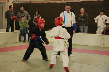 Cпортивный клуб "Ермакъ" - фото, расписание, стоимость, отзывы - 1