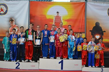 Спортивная школа Алены Куракиной (Приморский р-н) - фото, расписание, стоимость, отзывы - 1