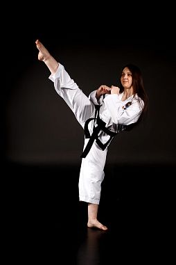 Центр единоборств "Чемпион" (Загородный пр-т) - фото, расписание, стоимость, отзывы - 2