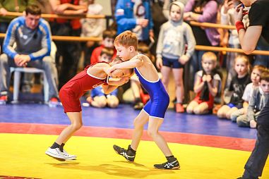 Спортивная секция "Юнец спорта" - фото, расписание, стоимость, отзывы - 2