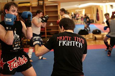 Клуб "Хануман" - фото, расписание, стоимость, отзывы - 3