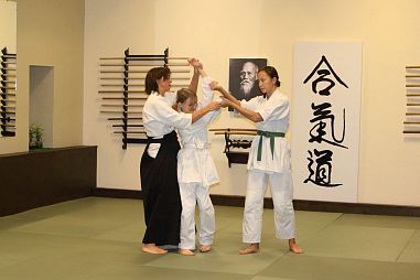 Клуб "Мэйкай" - фото, расписание, стоимость, отзывы - 2