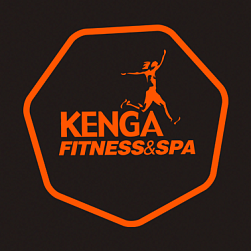 Фитнес клуб "Kenga"