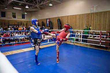 СКБИ «Варяг» (VEGAS) - фото, расписание, стоимость, отзывы - 5