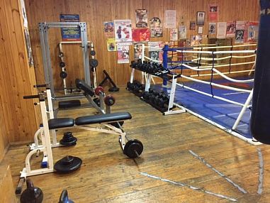 Клуб тайского бокса BEST (Сампсониевский) - фото, расписание, стоимость, отзывы - 5