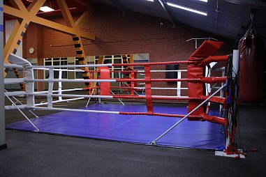 Бойцовский клуб MEGAPOLIS - фото, расписание, стоимость, отзывы - 6