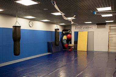 Школа грэпплинга #NoGi.SPb - фото, расписание, стоимость, отзывы - 2