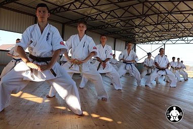 Спортивный клуб "Син" (Новочеркасская) - фото, расписание, стоимость, отзывы - 5