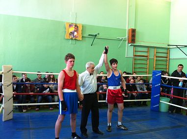 Школа бокса "Легион" - фото, расписание, стоимость, отзывы - 4