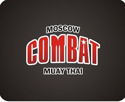 Клуб тайского бокса Комбат (Смоленская)