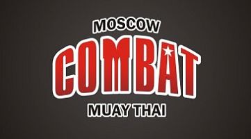 Клуб тайского бокса Комбат (Смоленская)