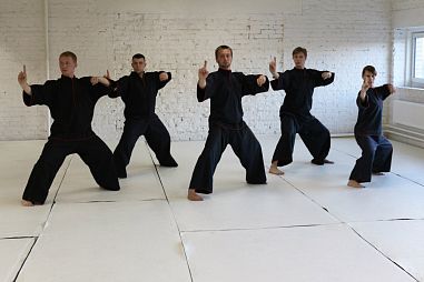 "Чёрный Дракон" (Смоленская) - фото, расписание, стоимость, отзывы - 2