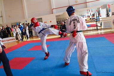 СК "Ястреб" (Петроградская) - фото, расписание, стоимость, отзывы - 2