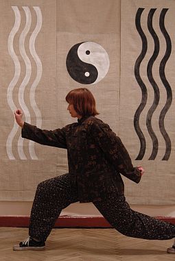 Клуб ушу "Белый тигр" - фото, расписание, стоимость, отзывы - 2