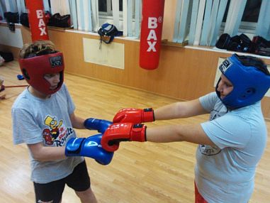 Клуб единоборств "Планета" - фото, расписание, стоимость, отзывы - 3