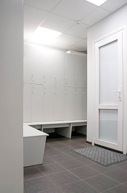 Бойцовский клуб "Четыре угла" - фото, расписание, стоимость, отзывы - 3