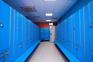 Спортивный клуб OLYMP - Кондратьевский - фото, расписание, стоимость, отзывы - 4