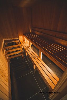 Клуб единоборств  "FIGHTPRO" - фото, расписание, стоимость, отзывы - 6