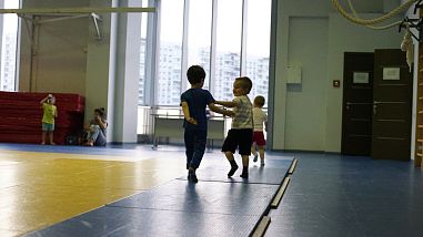 Спортивный клуб Эквит (Таганская) - фото, расписание, стоимость, отзывы - 2