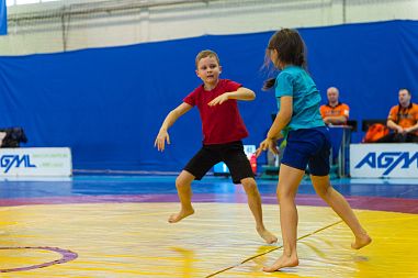 Клуб единоборств "ЛидерСпорт" - фото, расписание, стоимость, отзывы - 5