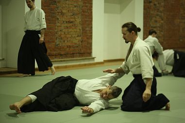 Клуб «Нэцуи» (на Красном Треугольнике) - фото, расписание, стоимость, отзывы - 1