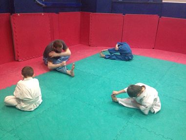 "Time Fight" - фото, расписание, стоимость, отзывы - 5