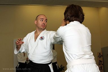 Додзё Дениса Воронова (Выборгская) - фото, расписание, стоимость, отзывы - 4