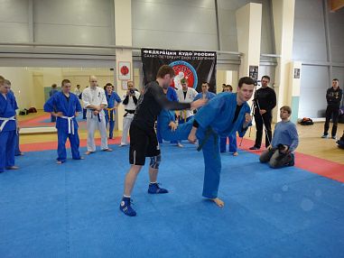 Спортивный клуб "МИР" (Каменоостровский) - фото, расписание, стоимость, отзывы - 2