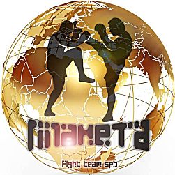 Клуб единоборств "Планета"